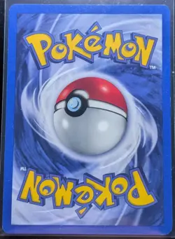 Pokemon TCG - Lt. Surge 017/132 Gym Heroes Holo - Image 2