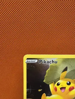 Pokemon Pikachu GG30/GG70 Crown Zenith Galarian Gallery Holo Rare NM/Mint 1756 - Image 2
