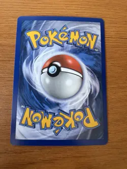 Pokemon EX Unseen Forces Gligar Stamped Reverse Holo 57/115 - Image 2