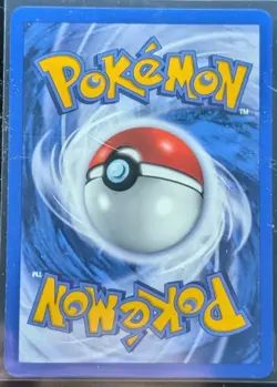 Pokemon TCG - Misty's Tentacruel 010/132 Gym Heroes Holo - Image 2