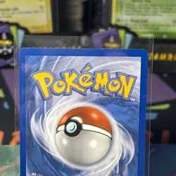 Leafeon 17/90 Pokemon Undaunted Prerelease Stamp Holo Rare LP - Image 5