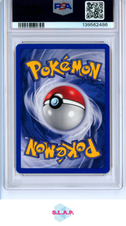 ROCKET'S MEWTWO HOLO POKEMON GYM CHALLENGE 2000 14 PSA 10 - Image 2