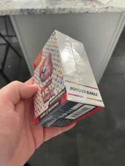 🔥🔥🔥Pokemon TCG - Scarlet & Violet 151 - Booster Bundle - Factory Sealed🔥🔥🔥 - Image 2