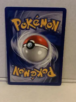 Raticate 1st Edition Base Set 40/102 WOTC Vintage Pokemon Original 1999 (2) - Image 2