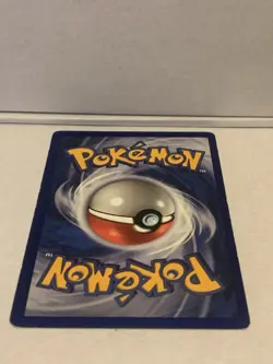 Raticate 1st Edition Base Set 40/102 WOTC Vintage Pokemon Original 1999 (2) - Image 4