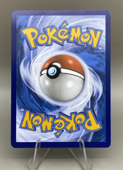 Pokemon - Giovanni's Charisma - 204/165 - SV: Scarlet & Violet 151 - Image 3