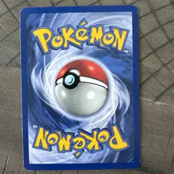 Pokemon TCG - Defender 80/102 - Base Set Unlimited NM - Image 2