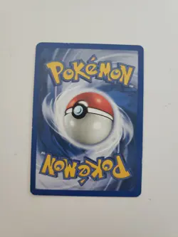 Lt. Surge's Pikachu 84/132 Unlimited (Pokemon TGC) MP - Image 2