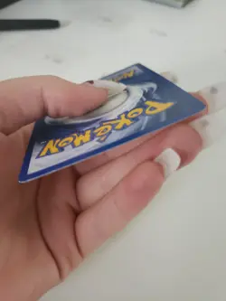 Lt. Surge's Pikachu 84/132 Unlimited (Pokemon TGC) MP - Image 4