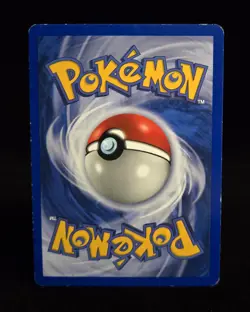 Pokemon TCG - POKEMON BREEDER FIELDS #62 - UNLIMITED - NEO REVELATION 2001 - LP - Image 2