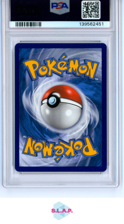 FA/LUCARIO GX HIDDEN FATES POKEMON SUN & MOON HIDDEN FATES 2019 SV64 PSA 9 - Image 2