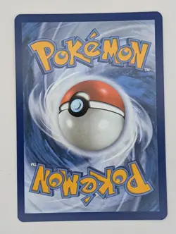 2025 Pokemon Phantasmal Flames Reverse Holo Piplup #27/94 - Image 2