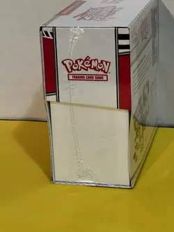 Pokemon TCG Scarlet & Violet White Flare Elite Trainer Box Sealed Brand New - Image 3