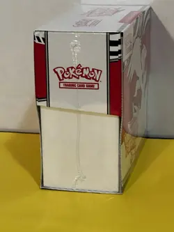 Pokemon TCG Scarlet & Violet White Flare Elite Trainer Box Sealed Brand New - Image 4