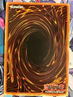 Ancient Fairy Dragon CT06-EN002 LIMITED EDITION YuGiOh Card - Image 2