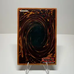 Yugioh Magician's Valkyria Limited Edition Ultra Rare JUMP-EN009 LP/MP - Image 5