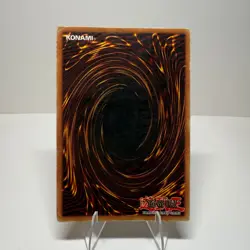 Blue-Eyes White Dragon BPT-009 Unlimited Secret Rare Yugioh TCG MP - Image 5