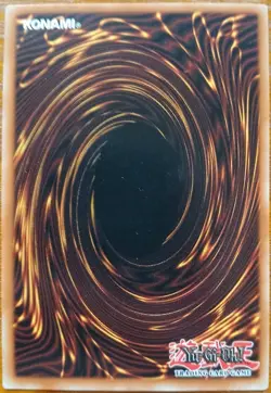 Yu-Gi-Oh! TCG Don Zaloog PGD-029 Ultra Rare Unlimited Edition - Image 2