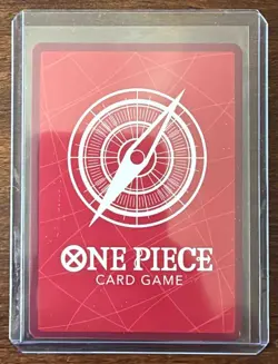 2026 One Piece Azure Sea's Seven Boa Hancock #OP14-112 - Image 2