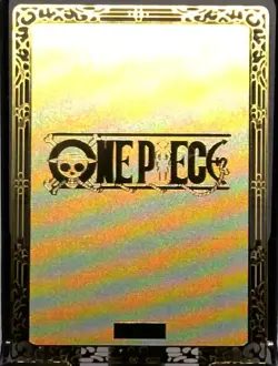SERIALIZED CASE HIT/200!!! ONE PIECE Boa Hancock GOLD PLATED - Image 2