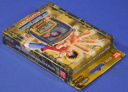 ONE PIECE CCG THE QUEST BEGINS STARTER DECK SEALED TCG - Image 4