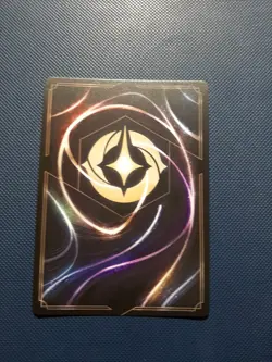 Demona Scourge of the Wyvern Clan Enchanted 227/204 Disney Lorcana - Image 5