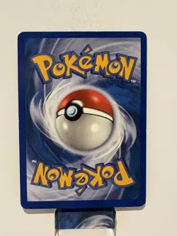 Pokemon Squirtle TCG Expedition Base Set Card 131/165 Regular Common LP - Image 2