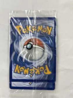 Pokemon TCG Mega Charizard X ex + Oricorio ex Promo Cards Only Sealed - Image 2