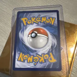 Pokemon Pikachu SV: Paldean Fates 131/091 Holo Shiny Rare Basic Card English - Image 2