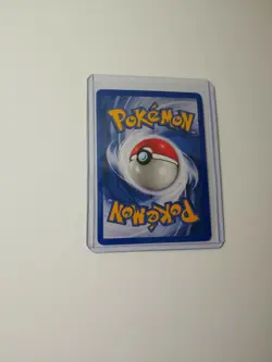 Gastly 33/62 Uncommon Fossil Unlimited Set Pokemon Cards NM-Mint - Image 2