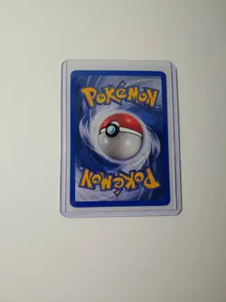 Pokemon Card Charmeleon 35/130 Base Set 2 LP-NM - Image 2