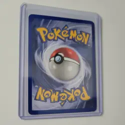 Pokemon Card Ponyta Team Rocket 64/82 WOTC LP-NM - Image 2