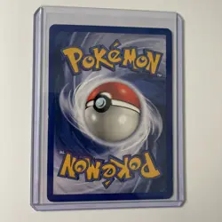 Weepinbell 64/130 Base Set 2 Uncommon Pokemon Card MP - Image 2