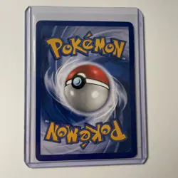 Pokemon Card Base Set 2 Ivysaur 44/130 LP-NM - Image 2