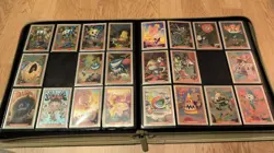 Cuphead out of the cards - 200+ carte lotto - dario moccia - Image 1