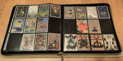 Cuphead out of the cards - 200+ carte lotto - dario moccia - Image 2