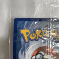 Pokemon Greninja Star SWSH144 Promo Holo Sword & Shield TCG Card Sealed NM - Image 4