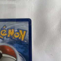 Pokemon Greninja Star SWSH144 Promo Holo Sword & Shield TCG Card Sealed NM - Image 5