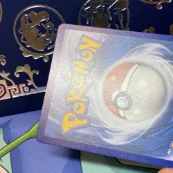 Mew VMAX TG30/TG30 Lost Origin Trainer Gallery Holo Pokemon Card NM - Image 3
