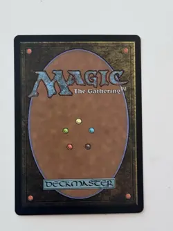 Monk Gyatso #0081 – Foil – MTG Avatar: The Last Airbender Eternal-Legal - Image 2