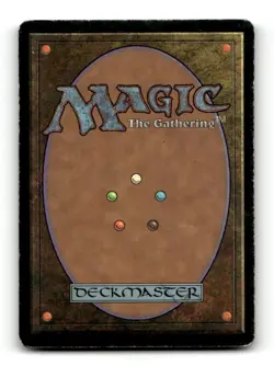 Great Whale Urza's Saga #77 Magic the Gathering - Image 2