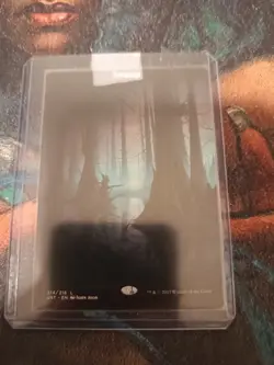 Swamp Unstable Regular, NM, MTG , magic, 4 available, FREE NEXT DAY SHIPPING! - Image 1