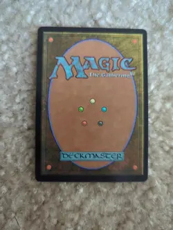 Crypt Ghast (Anime Borderless) [Ravnica Remastered] Near Mint - Image 2