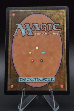 Ancient Tomb: 1997 Magic the Gathering - Tempest Regular - Image 2