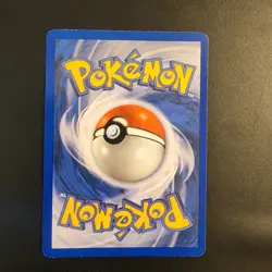 Pokemon Nidoqueen Jungle 23/64 Rare 90 HP WOTC 1999 English TCG (042) - Image 2