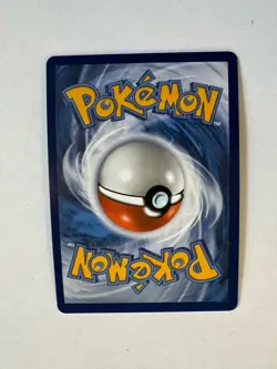 Meloetta ex 044/086 - S&V: Black Bolt Double Rare - Pokemon TCG (NM) - Image 2