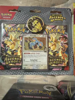 MUST SEE: HUGE MEGA EVOLUTION SERIES SEALED PRODUCT Pokemon TCG LOT - Image 2