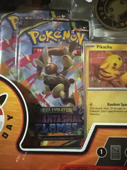 MUST SEE: HUGE MEGA EVOLUTION SERIES SEALED PRODUCT Pokemon TCG LOT - Image 4