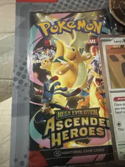 MUST SEE: HUGE MEGA EVOLUTION SERIES SEALED PRODUCT Pokemon TCG LOT - Image 5