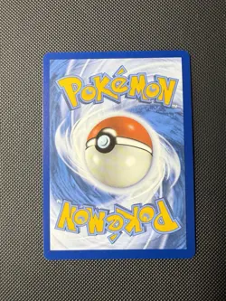 Pokemon Iron Valiant ex Gold Hyper Rare 261/182 Paradox Rift NM - Image 2